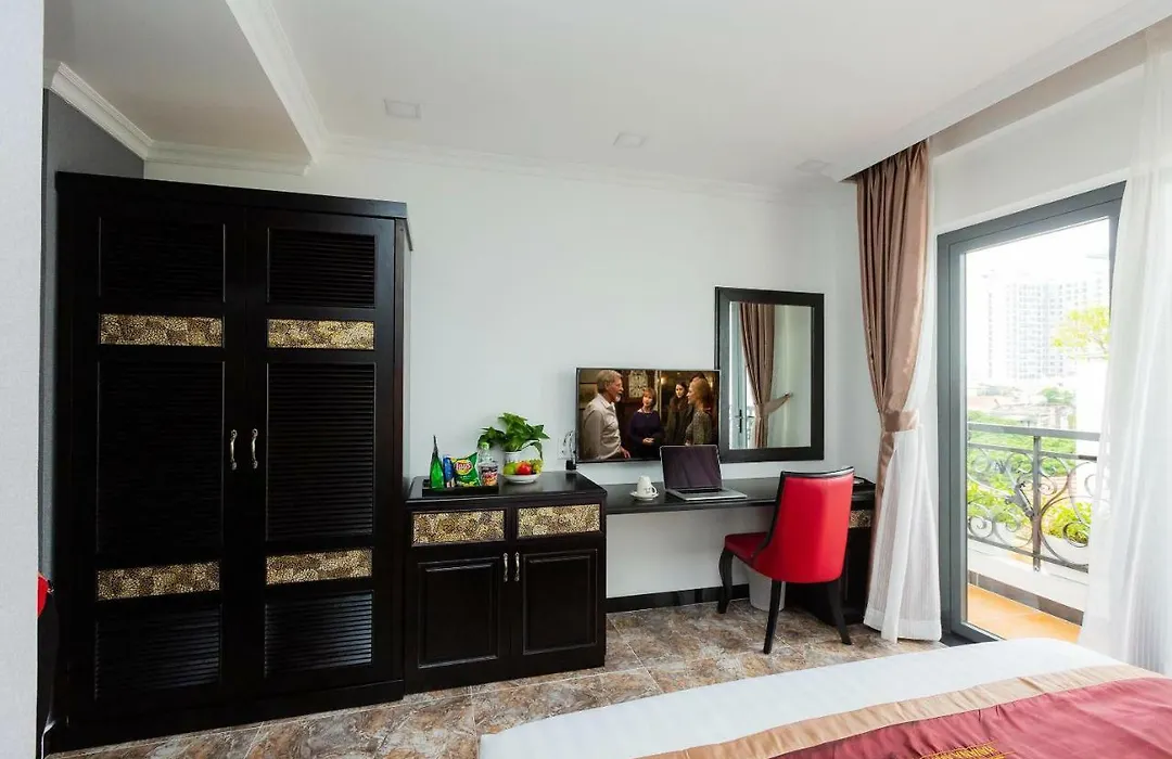 Havana Airport Hotel-1